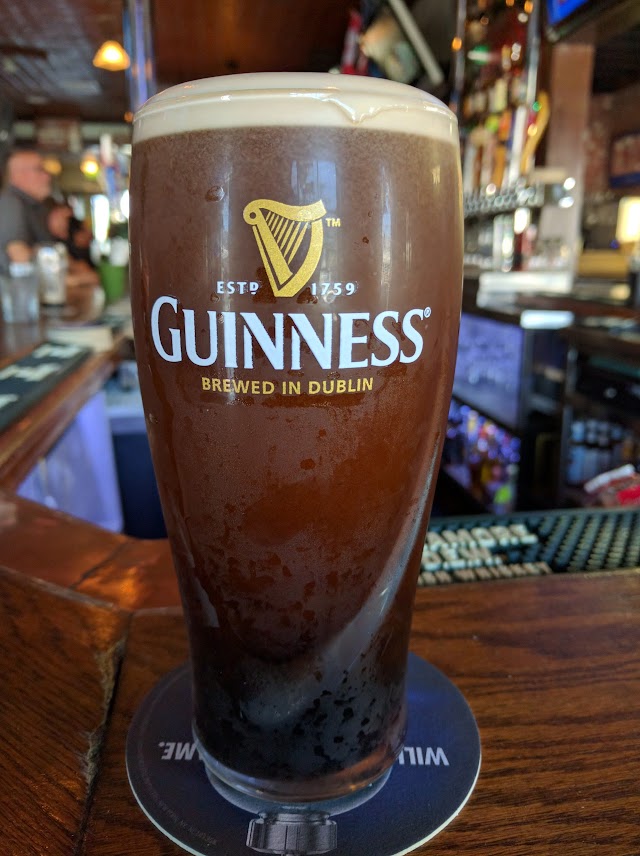 Sonny McLean's Irish Pub