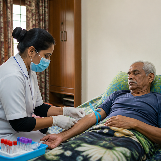 Getting important health tests done shouldn’t be a struggle—especially if you or your loved ones… post image