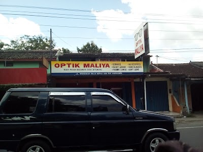 Photos of Optik Maliya