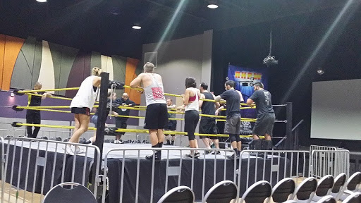 Perth Wrestling - Thumbnail