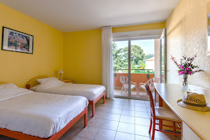 Photo n°24 de Village vacances La Londe-les-Maures - AZUREVA à La Londe-les-Maures (Appartement de vacances)