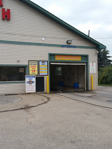 West Coast Car Wash & Detail Center - Thumbnail