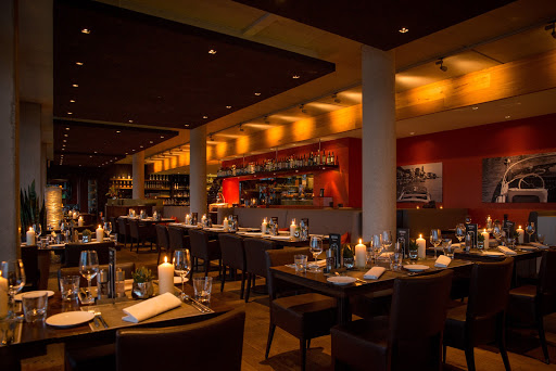 Restaurant RIVA - Mediterran Inspiriert