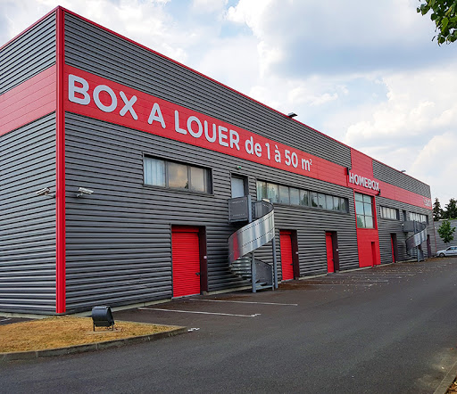 HOMEBOX Courcouronnes