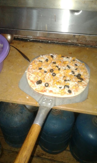 Photos of Snack & Pizzeria JOHRI