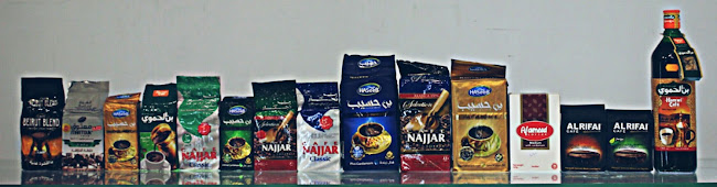 SOUK ALCHARQ - Antony