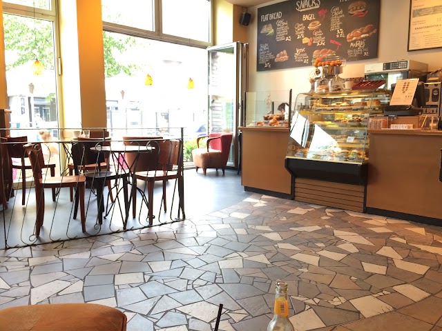 Balzac Coffee
