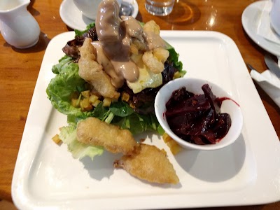 Photos of Cafe Rue