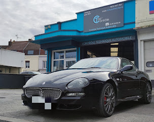 Photo n°19 de Top Contrôle 59 Haubourdin Auto et Moto à Haubourdin (Service de contrôle technique automobile)