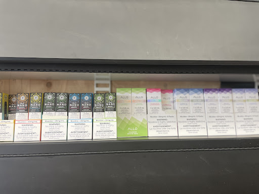 Depanneur Ets - Visual