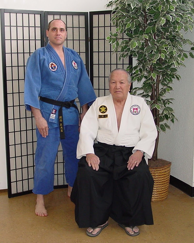 Kodenkan Martial Arts Academy