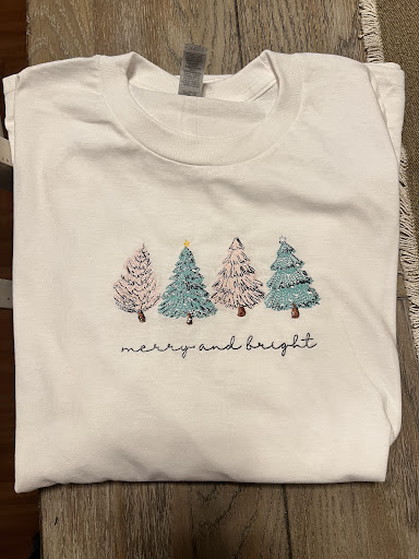 Needleworks Embroidery