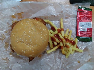 Photos of Burger Mart