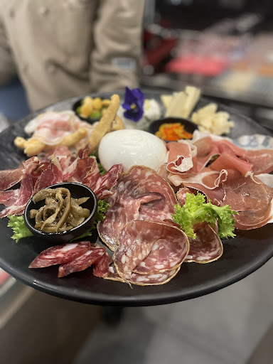 ReBeef - Visual