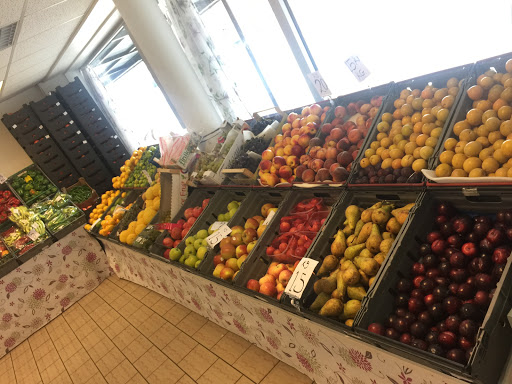 Orient City Center Gallery - Sweden