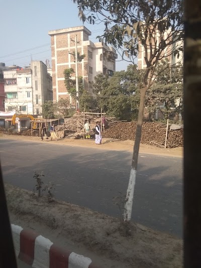 Photos of Amin Bazar govt. Hospital