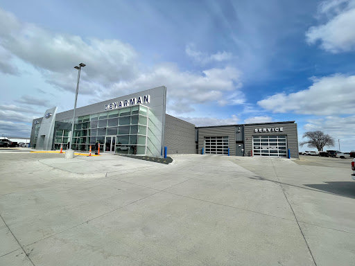 DeYarman Ford Service