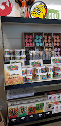 Photo n°28 de Tabac L'Oiseau Rare CBD-Shop SNC WestCoast à Saint-Augustin (Détaillant de tickets de loterie)