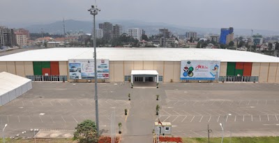 Photos of Millennium Hall(Galma Barkumee)