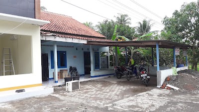 Photos of Klinik Muttaqien Cipari