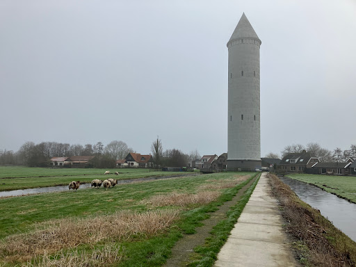 Watertoren De meije