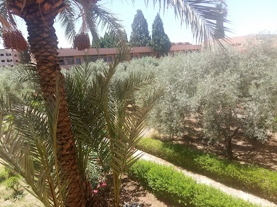 Photos of Institute Specialized Industrial Marrakech