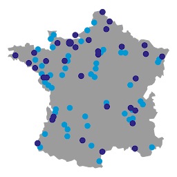 Photo n°12 de MP Truck - TODD Pièces Poids Lourds SAINT-ETIENNE à Saint-Étienne (Magasin d'articles pour remorques)