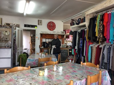 Photos of Lavender Rose Coffee Shop