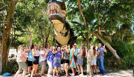 Pinnacle Travel Partners Gallery - United States