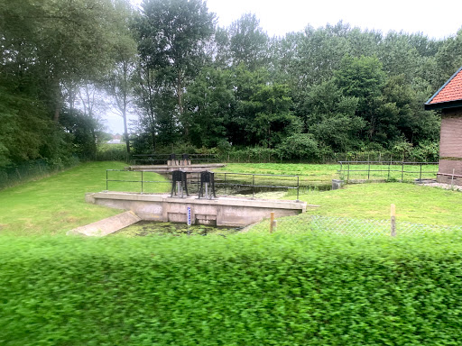 Gemaal Velserbroek - Thumbnail