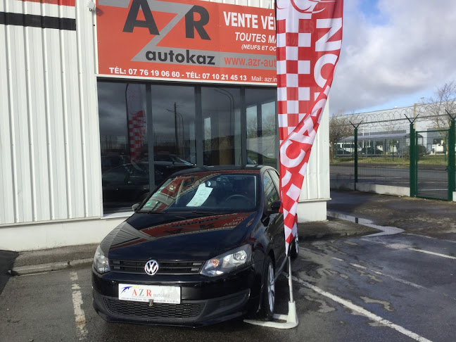AZR AUTOKAZ