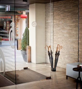 Cortiina Hotel by null