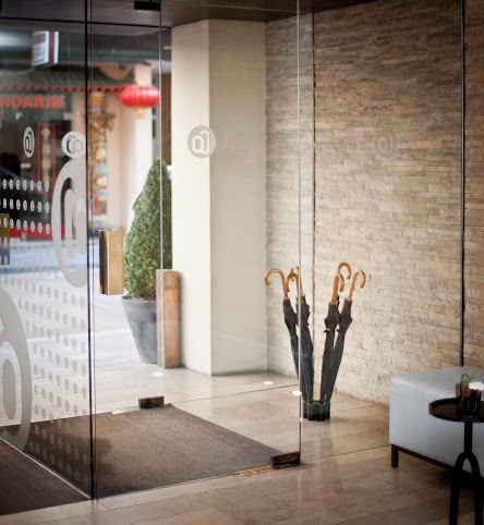 Cortiina Hotel by null