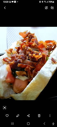 Kachiburguer - Thumbnail