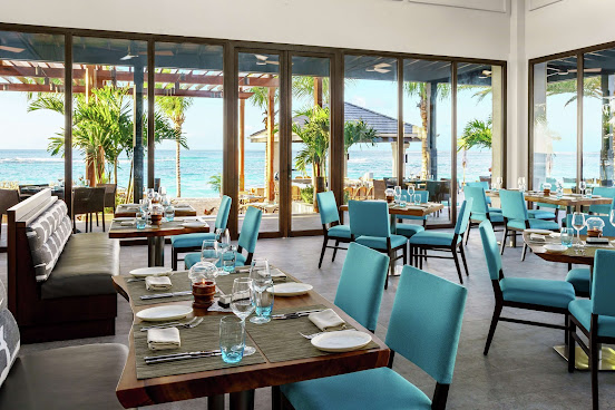 Zemi Beach House, LXR Hotels & Resorts by null