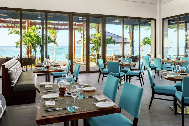 Zemi Beach House, LXR Hotels & Resorts by null