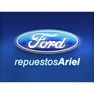 Ford Repuestos Ariel, Author: Ford Repuestos Ariel