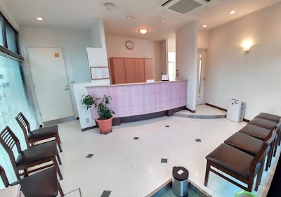 ホワイト歯科医院