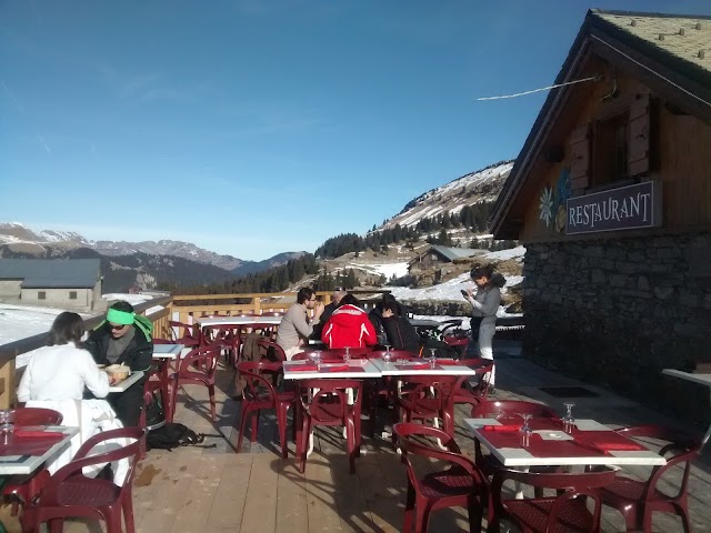 Le Blattin