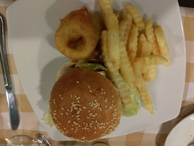 Photos of Buccaneer Restaurant