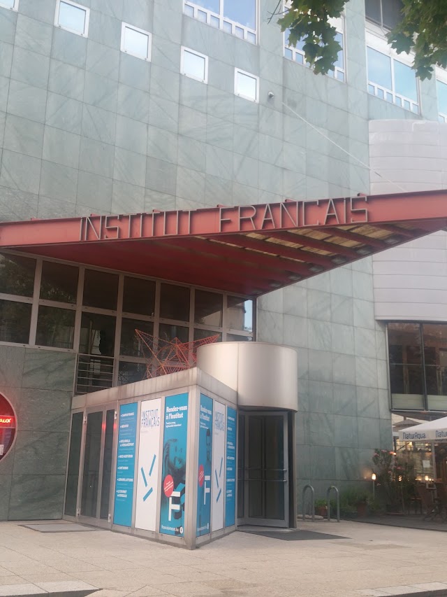 Institut Français