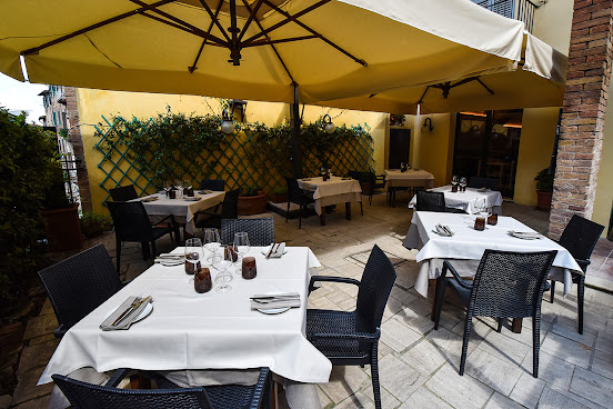 Ristorante Campo Cedro by null