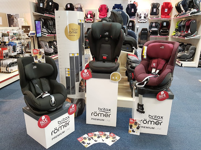 adbb autour de bébé Echirolles - Magasin de puériculture