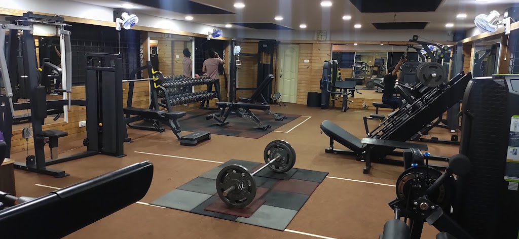 Belgaonkar Fitness Gym