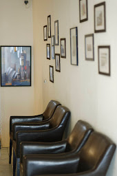 Photo n°1 de Nicolas MILDNER - OSTEOPATHE - Paris 7 à Paris (Ostéopathe)