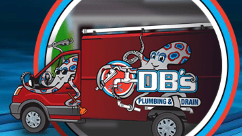 DB's Plumbing and Drain(r) - Plumbing Services