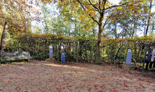 Klanggarten - Visual