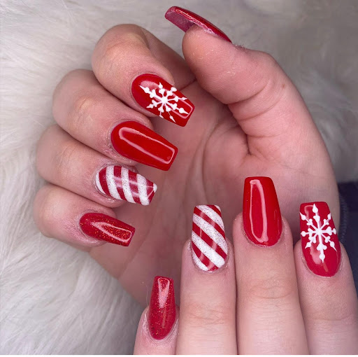 Nail Icon Nail & Beauty Bar - Thumbnail