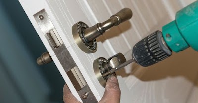 Bryant Locksmith Solutions