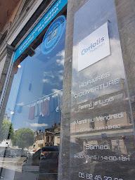 Photo n°1 de Pyrénées Mobile à Bagnères-de-Bigorre (Opérateur téléphonique)